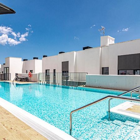 Sb4Bb - Apotel Las Mesas By Roomservices เอสเตโปนา ภายนอก รูปภาพ