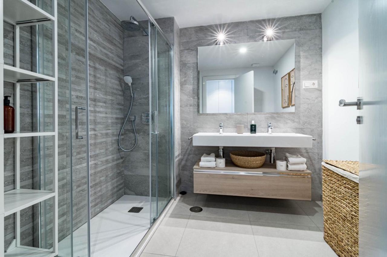 Sb4Bb - Apotel Las Mesas By Roomservices เอสเตโปนา ภายนอก รูปภาพ