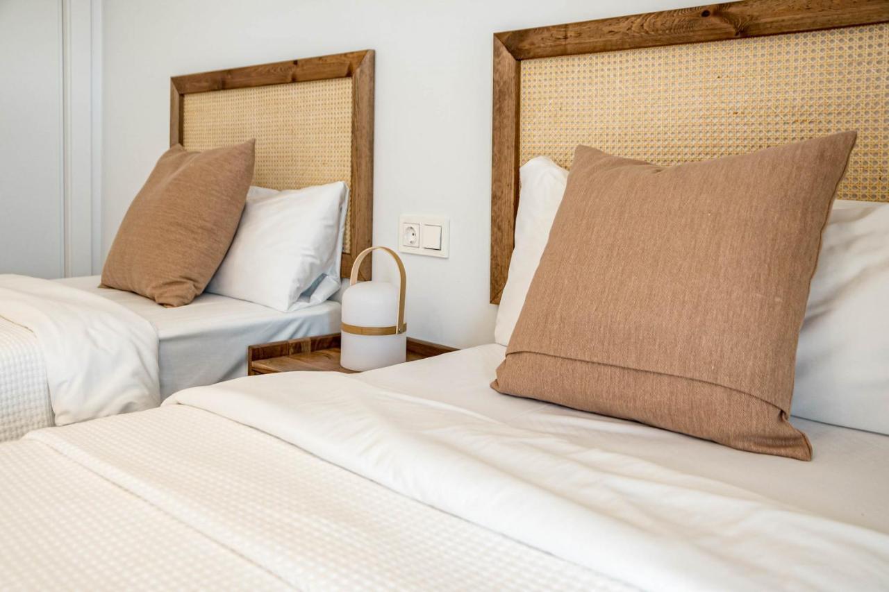 Sb4Bb - Apotel Las Mesas By Roomservices เอสเตโปนา ภายนอก รูปภาพ