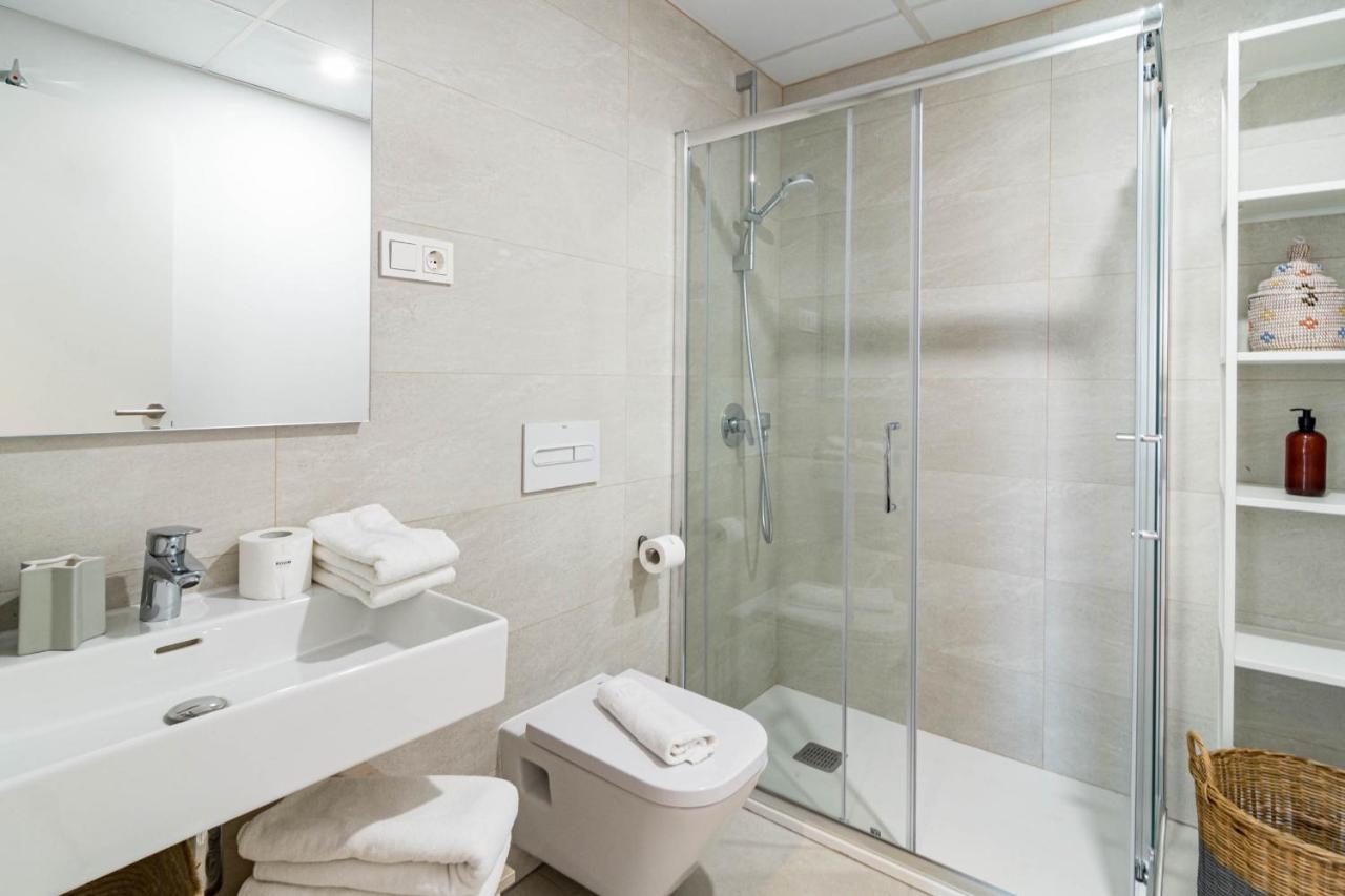 Sb4Bb - Apotel Las Mesas By Roomservices เอสเตโปนา ภายนอก รูปภาพ