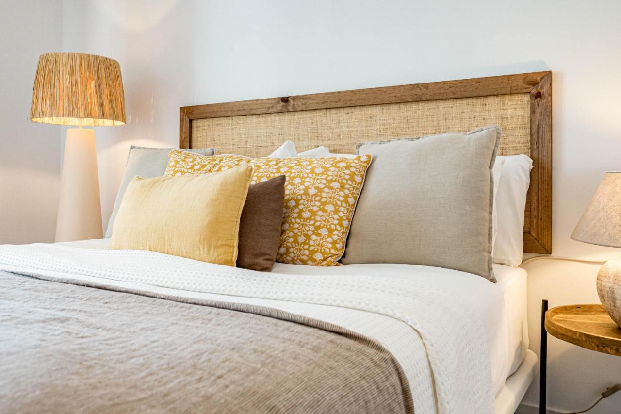 Sb4Bb - Apotel Las Mesas By Roomservices เอสเตโปนา ภายนอก รูปภาพ