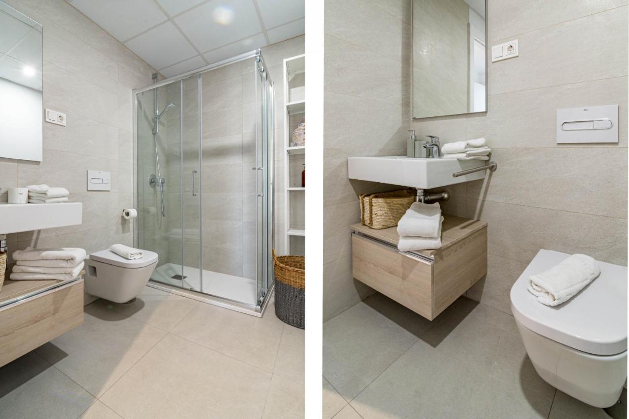 Sb4Bb - Apotel Las Mesas By Roomservices เอสเตโปนา ภายนอก รูปภาพ